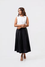 Maeve Skirt - Black