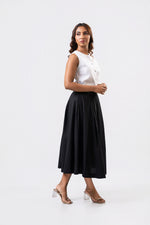 Maeve Skirt - Black