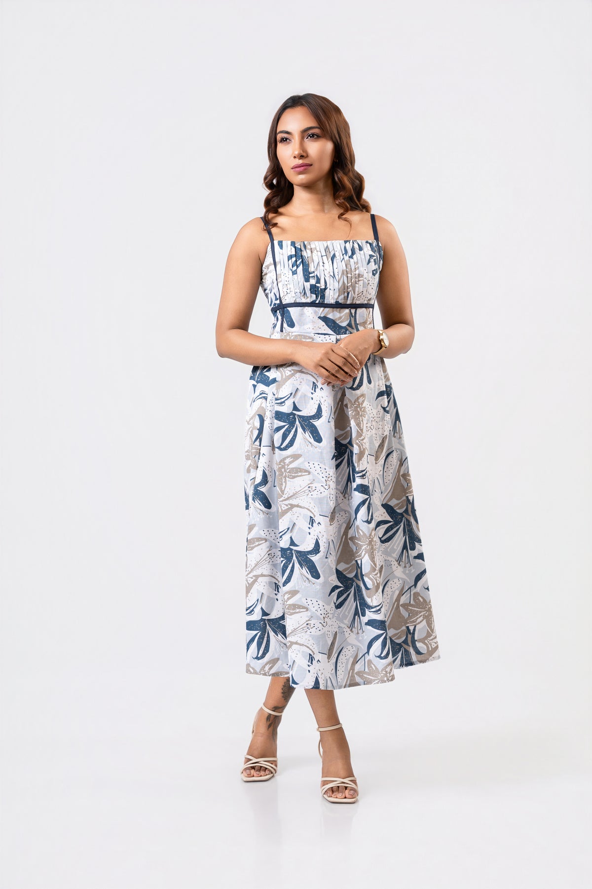 Aria Dress
