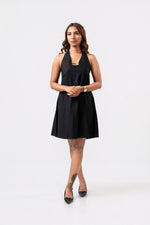 Amara Dress - Black