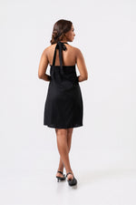 Amara Dress - Black