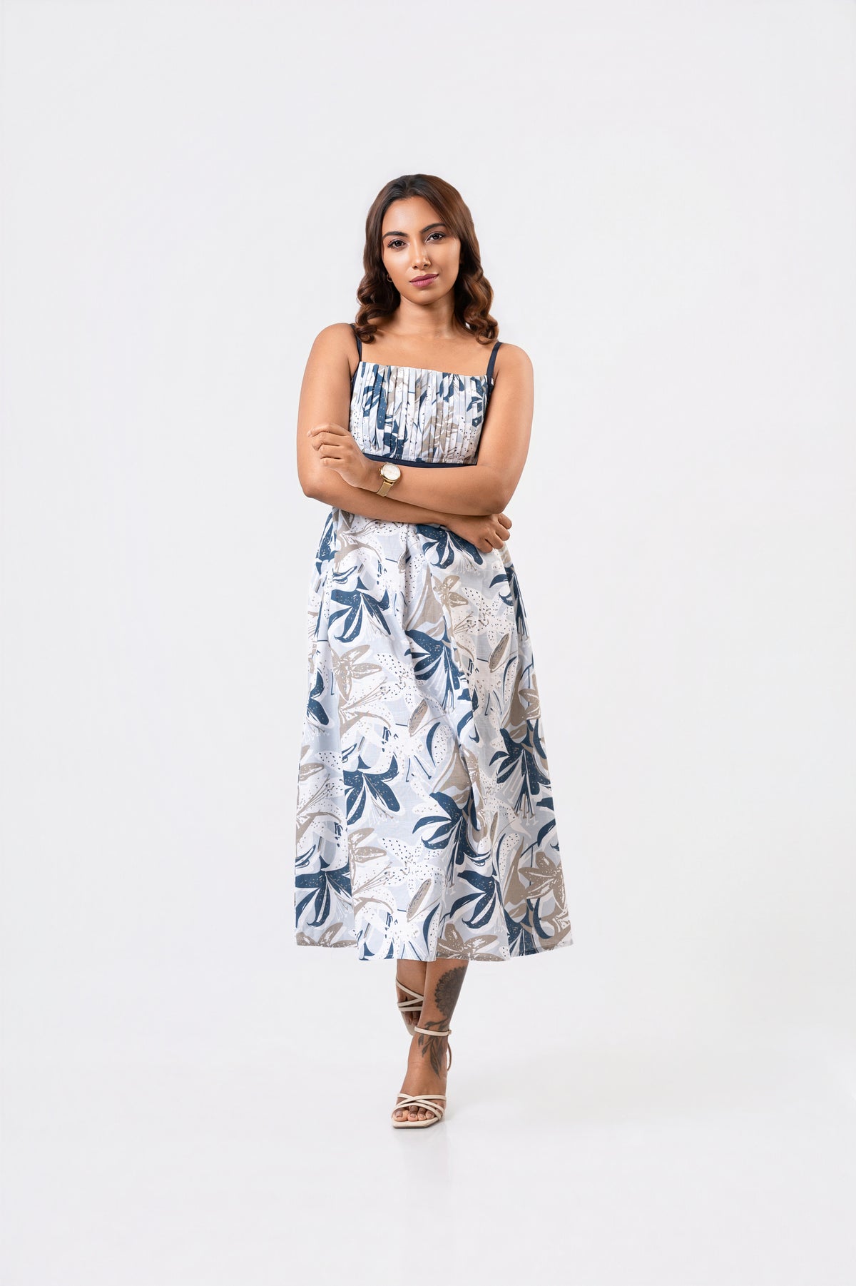 Aria Dress