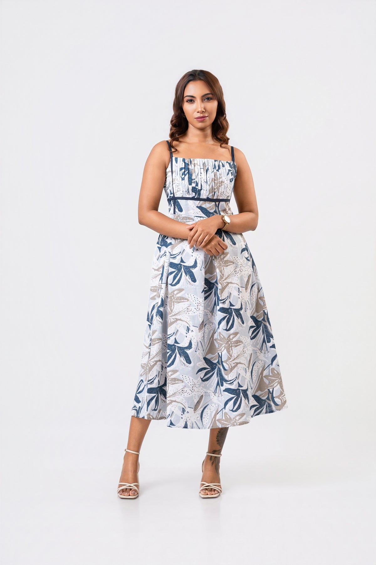 Aria Dress