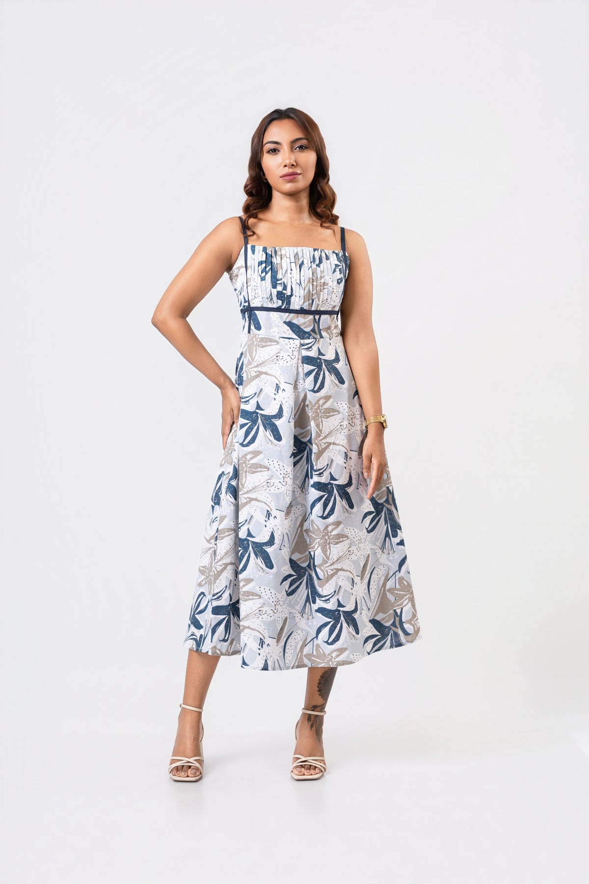 Aria Dress