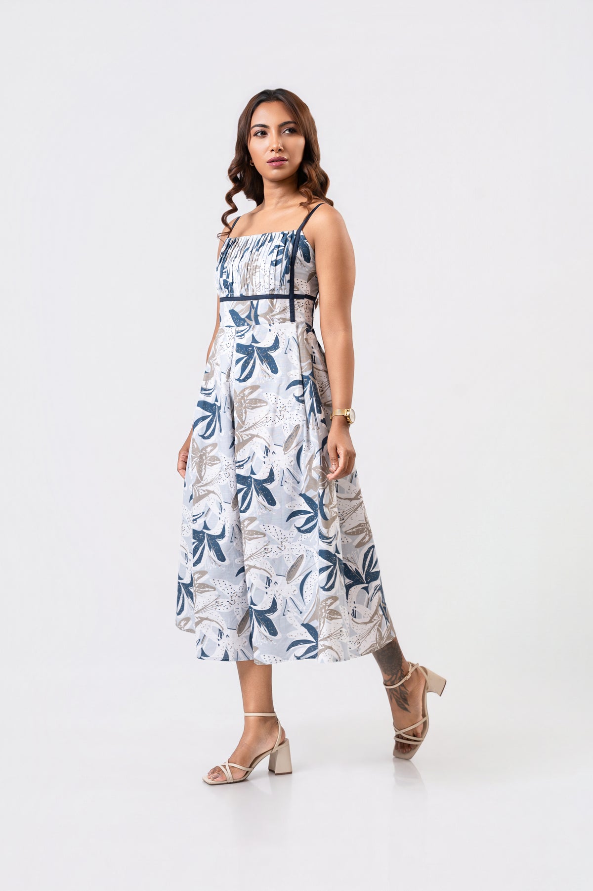 Aria Dress