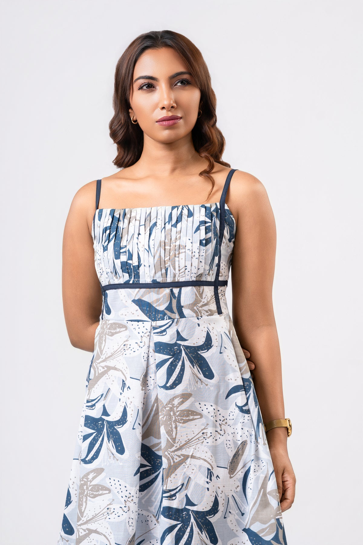 Aria Dress