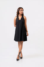 Amara Dress - Black